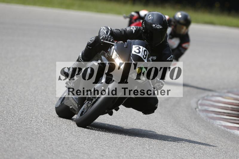 /24 08.06.2025 TZ Motorsport ADR/Gruppe gruen/39